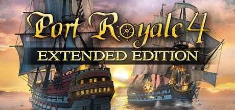 Port Royale 4 Extended Edition MULTi8-ElAmigos