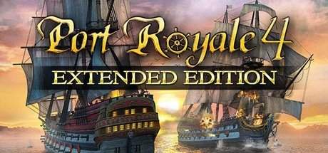 Port Royale 4 Update v1.4-CODEX Port Royale 4 Update v1.4-CODEX