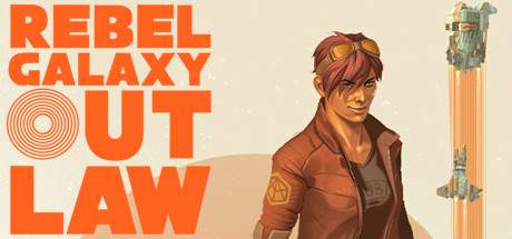 Rebel Galaxy Outlaw-GOG