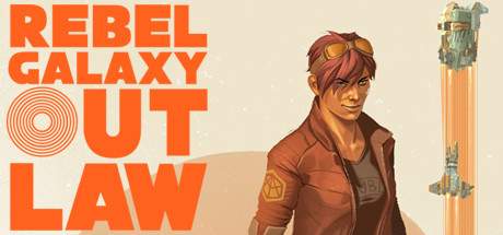 Rebel Galaxy Outlaw-GOG Rebel Galaxy Outlaw-GOG