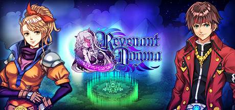 Revenant Dogma-P2P Revenant Dogma-P2P