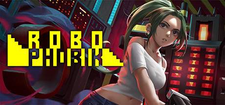 RoboPhobik-P2P RoboPhobik-P2P
