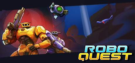 Roboquest v0.10.0-Early Access