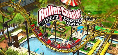 RollerCoaster Tycoon 3 Complete Edition MULTi10-ElAmigos
