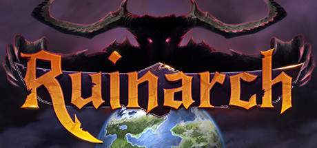 Ruinarch v20200905-Early Access Ruinarch v20200905-Early Access