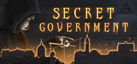 Secret Government-CODEX