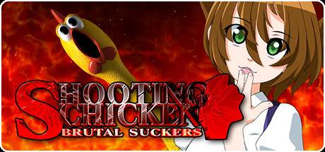 Shooting Chicken Brutal Suckers v2020.07.23-P2P Shooting Chicken Brutal Suckers v2020.07.23-P2P