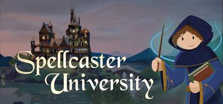 Spellcaster University v2020.09.20-Early Access Spellcaster University v2020.09.20-Early Access