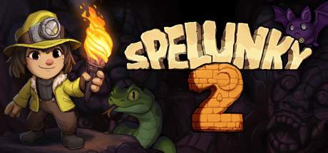 Spelunky 2 v2020.09.30-P2P Spelunky 2 v2020.09.30-P2P