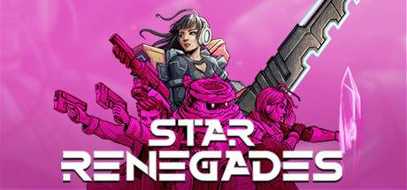 Star Renegades Enter The Dragoon-SKIDROW