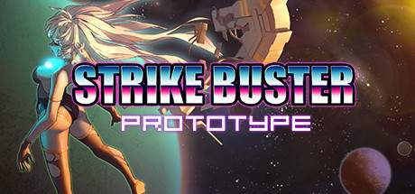 Strike Buster Prototype v2020.09.15-Early Access
