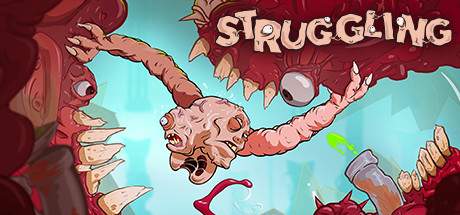 Struggling v1.0.4-P2P Struggling v1.0.4-P2P