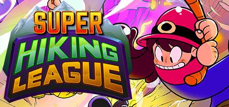 Super Hiking League v2020.02.27-P2P Super Hiking League v2020.02.27-P2P
