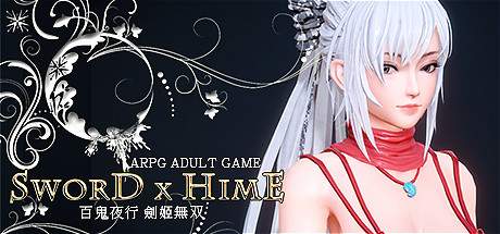 Sword x Hime-DARKSiDERS Sword x Hime-DARKSiDERS