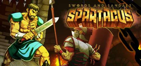 Swords and Sandals Spartacus v2020.08.16-P2P