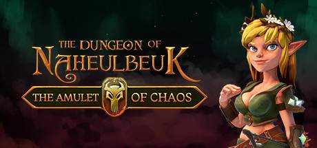 The Dungeon Of Naheulbeuk The Amulet Of Chaos-GOG
