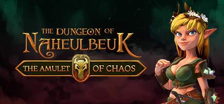 The Dungeon Of Naheulbeuk The Amulet Of Chaos v1.5.569.47857-Goldberg The Dungeon Of Naheulbeuk The Amulet Of Chaos v1.5.569.47857-Goldberg