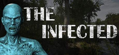 The Infected V6-Early Access The Infected V6-Early Access