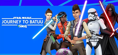 The Sims 4 Star Wars Journey to Batuu UPDATE v1.68.154.1020 Incl DLC-Anadius The Sims 4 Star Wars Journey to Batuu UPDATE v1.68.154.1020 Incl DLC-Anadius