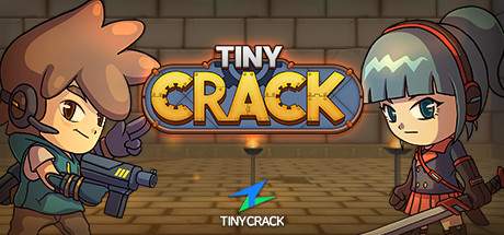TinyCrack v2020.09.15-P2P