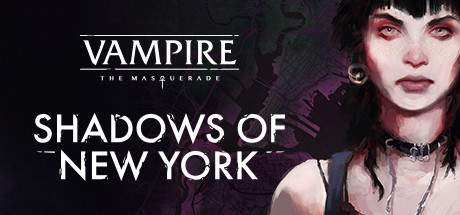 Vampire The Masquerade Shadows of New York-GOG