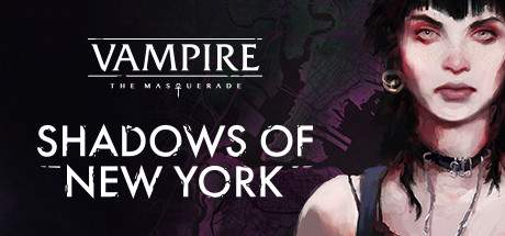 Vampire The Masquerade Shadows of New York-GOG Vampire The Masquerade Shadows of New York-GOG