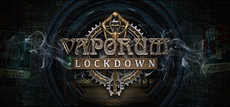 Vaporum Lockdown-GOG