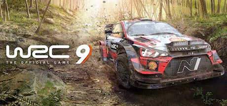 WRC 9 FIA World Rally Championship Update v1.0.45.8-CODEX WRC 9 FIA World Rally Championship Update v1.0.45.8-CODEX