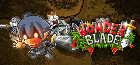 Wonder Blade v2020.08.13-Early Access