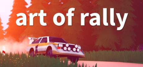 Art Of Rally Update v1.0.5c-RazorDOX