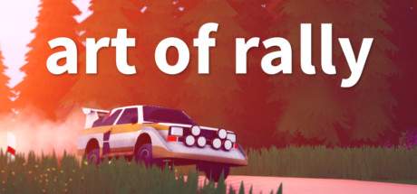 art of rally-GOG