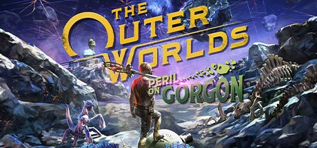 The Outer Worlds Peril on Gorgon MULTi11-ElAmigos