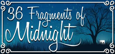 36 Fragments of Midnight-P2P