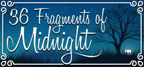 36 Fragments of Midnight-P2P 36 Fragments of Midnight-P2P