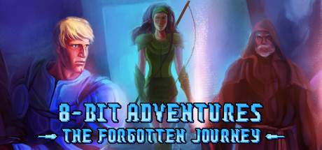 8 Bit Adventures-P2P 8 Bit Adventures-P2P