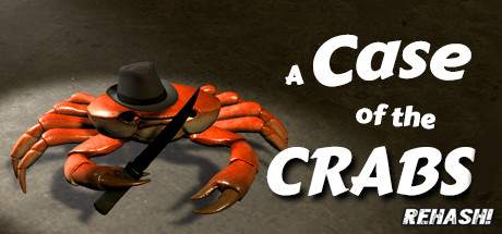 A Case of the Crabs Rehash-P2P A Case of the Crabs Rehash-P2P