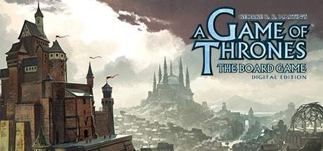 A Game of Thrones The Board Game v2020.10.05-P2P A Game of Thrones The Board Game v2020.10.05-P2P