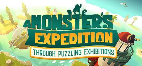 A Monsters Expedition v2020.09.21-P2P