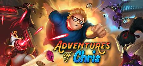 Adventures of Chris-GOG