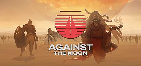 Against the Moon-GOG Against the Moon-GOG