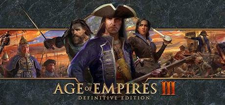 Age of Empires III Definitive Edition v13.58326-P2P
