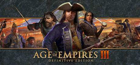 Age of Empires III Definitive Edition Update v18493-ElAmigos Age of Empires III Definitive Edition Update v18493-ElAmigos