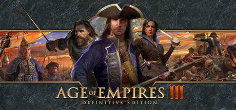 Age of Empires III Definitive Edition v13.29985-P2P