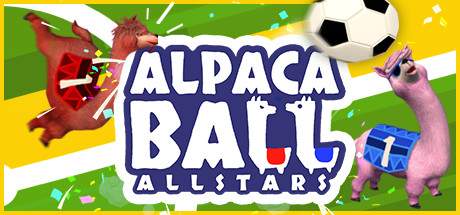 Alpaca Ball Allstars-P2P