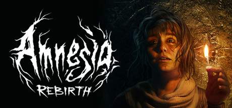 Amnesia Rebirth Update v1.22-CODEX