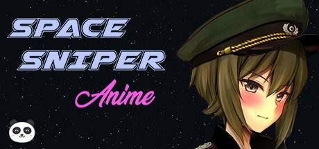 Anime Space Sniper-Early Access