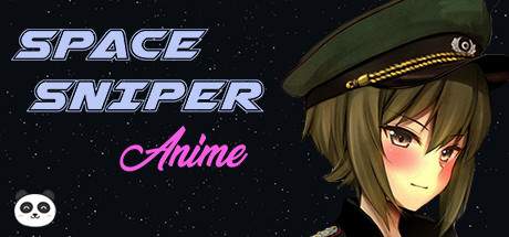 Anime Space Sniper-Early Access Anime Space Sniper-Early Access