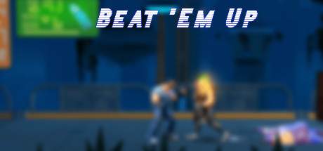 Beat Em Up-P2P