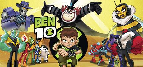 Ben 10-P2P Ben 10-P2P