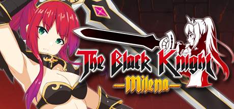 Black Knight Milena-DARKSiDERS